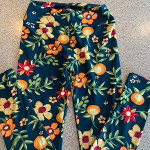 LuLaRoe leggings